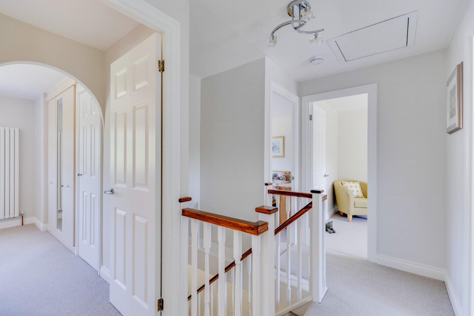 22 Heol Pentre'r Felin, Llantwit Major, Vale Of Glamorgan, CF61 2XS